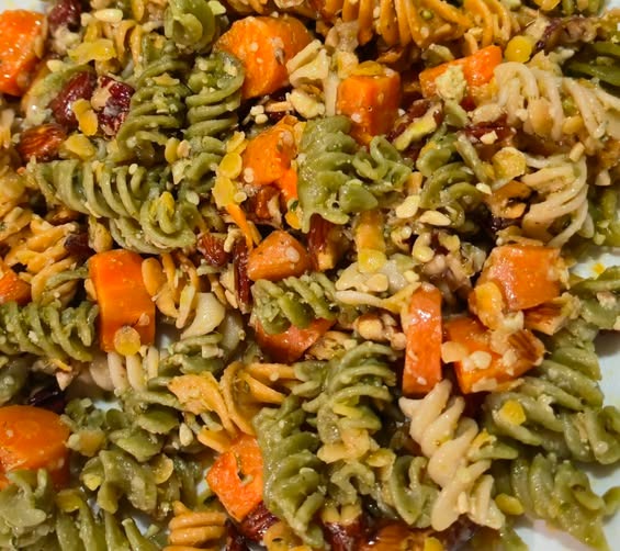 The Vegan Diet: The Dangers