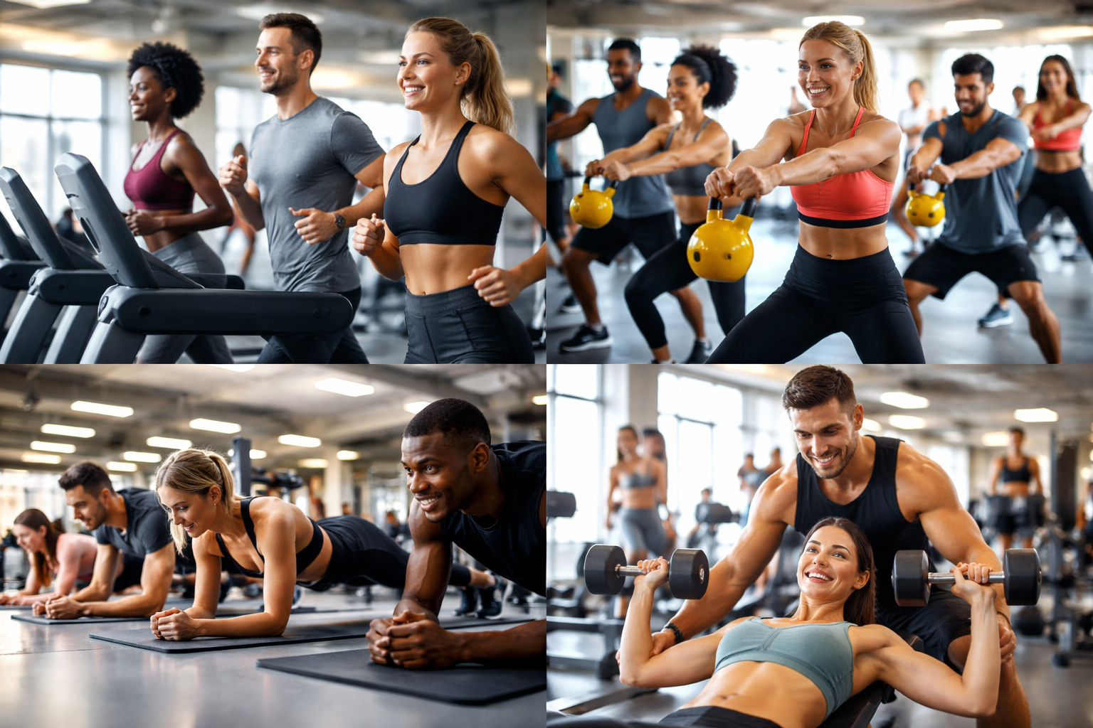 Why Exercise is so Important